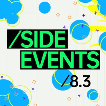 Cover Image for Seamate | Side Event · AGI Playground 2026 @Singapore