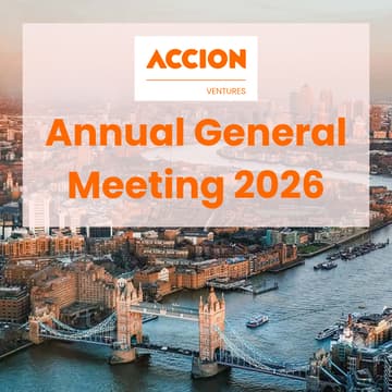 Cover Image for Annual General Meeting 2026
