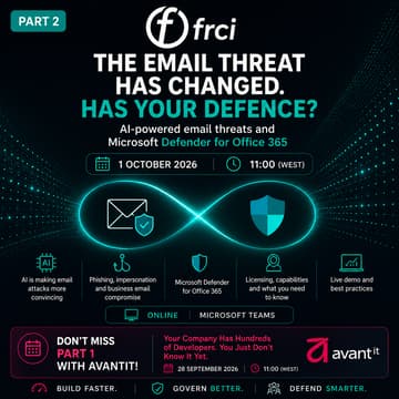 Cover Image for The New Microsoft Security Challenge — Part 2