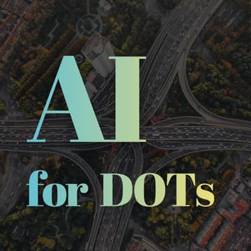 Cover Image for Grounded AI in State DOTs: Caltrans, TxDOT and UtahDOT