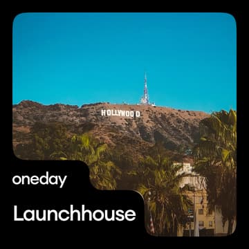 Cover Image for Launchhouse LA Info Session & Q&A with Helen Murphy and Julian Espinosa