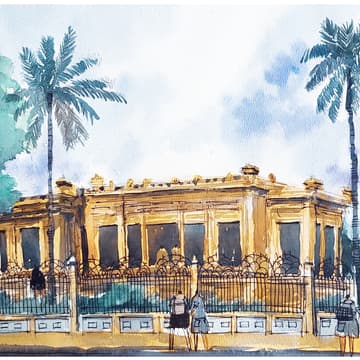 Cover Image for Đi chơi Bảo tàng Điêu khắc Chăm Đà Nẵng| Visit Da Nang Museum of Cham Sculpture