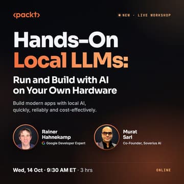 Cover Image for Hands-On Local Models for AI-Assisted Coding