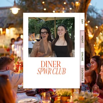 Cover Image for Paris Diner entrepreneures (hot, smart & rich 🍸⭐️)