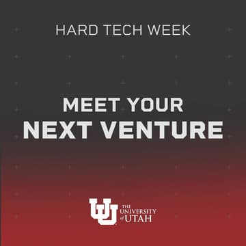Cover Image for Meet Your Next Venture