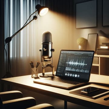 Cover Image for Substack Studio Spotlight