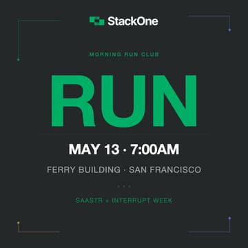Cover Image for /run · 5K Before The Conference