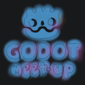 Cover Image for Godot Meet-up