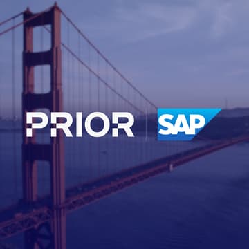 Cover Image for Prior Labs x SAP: Foundation Models for Structured Data
