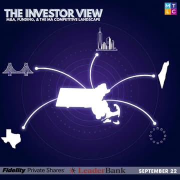 Cover Image for The Investor View: M&A, Funding, and the MA Competitive Landscape