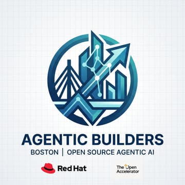 Cover Image for Agentic Builders Boston