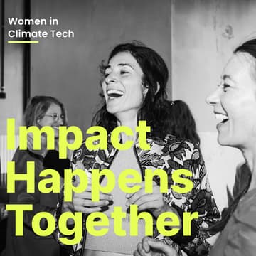 Cover Image for Impact Happens Together