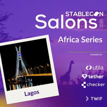 Cover Image for Stablecon Salons - Lagos Edition