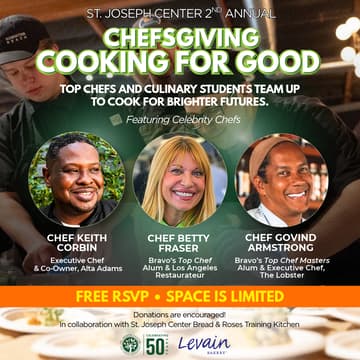 Cover Image for Chefsgiving 2026: Cooking Competition