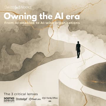 Cover Image for Owning the AI era: From AI-enabled to AI-wise organisations