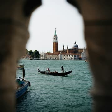 Cover Image for Venice Film Festival Unmasked: Future Capital