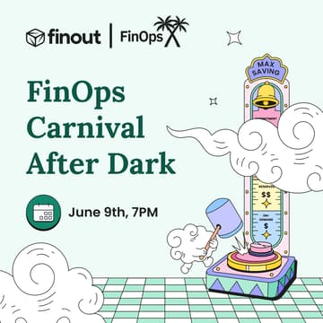 Cover Image for FinOps Carnival After Dark @ FinOps X