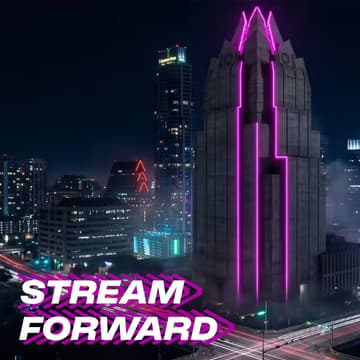 Cover Image for Stream Forward Austin