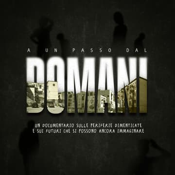 Cover Image for "A un passo dal domani", il nuovo docufilm di Factanza Media e CESVI