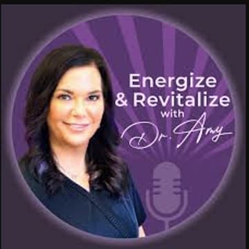 Cover Image for Nutrition & Wellness with Dr. Amy Coopersmith