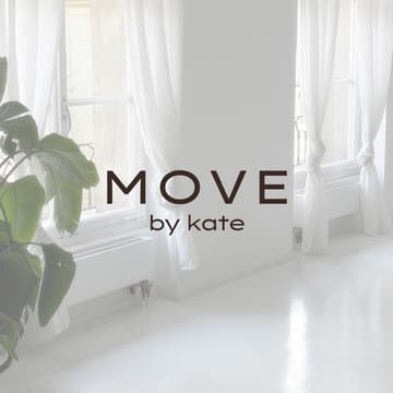 Cover Image for MOVE by kate