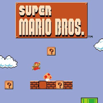 Cover Image for Beating Super Mario Bros: Deterministic Testing for Distributed Systems