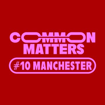Cover Image for Common Matters #10