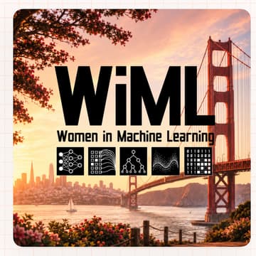 Cover Image for WiML Social @ COLM 2026