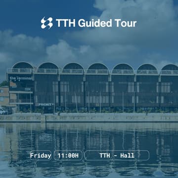 Cover Image for TTH Guided Tour