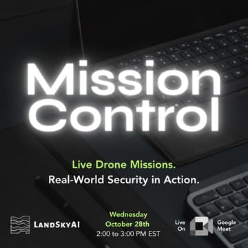 Cover Image for Mission Control