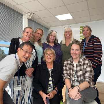 Cover Image for Micro Provider Workshop - Cohort 8