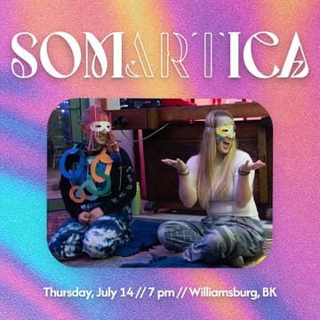 Cover Image for Somartica