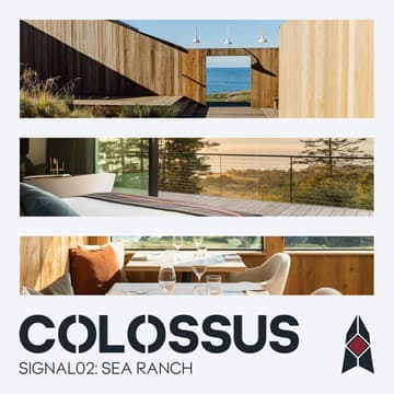 Cover Image for SIGNAL02: SEA RANCH