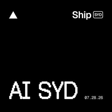 Cover Image for AI SYD