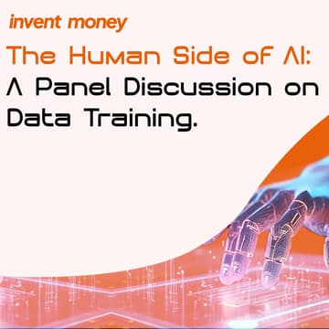 Cover Image for The Human Side of AI: A Panel Discussion on Data Training