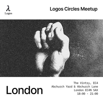Cover Image for Logos Circle London