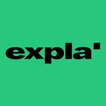 Cover Image for expla job fast track