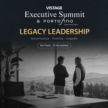 Cover Image for Vistage Executive Summit + Portofino