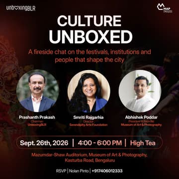 Cover Image for CULTURE UNBOXED