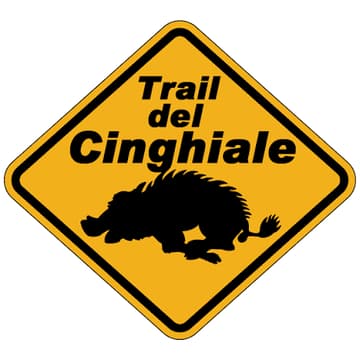 Cover Image for Trail del Cinghiale