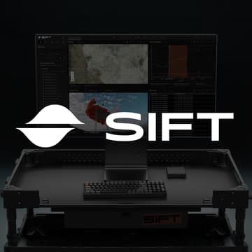 Cover Image for Podcast: Sift