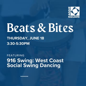 Cover Image for Beats & Bites