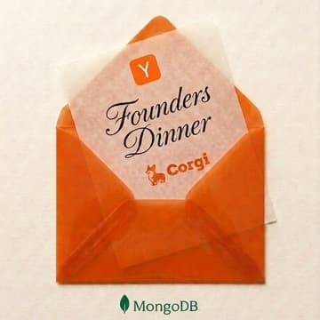Cover Image for YC Founders Dinner