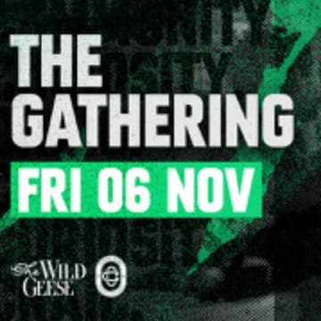 Cover Image for The Gathering: Co- working & Story telling