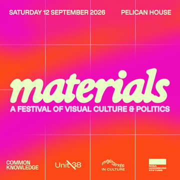 Cover Image for Materials