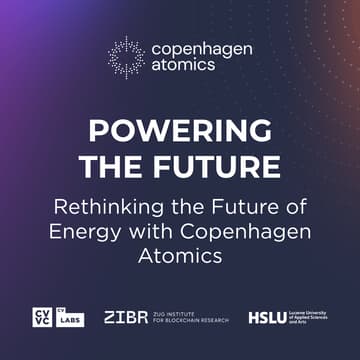 Cover Image for Powering the Future: Rethinking the Future of Energy with Copenhagen Atomics