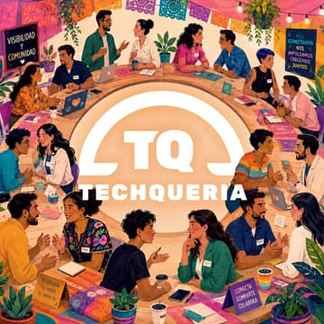 Cover Image for Speed Networking Night