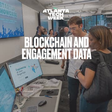 Cover Image for Blockchain and Engagement Data
