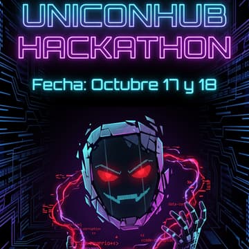 Cover Image for UniconHub Hack