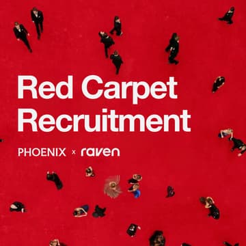 Cover Image for Red Carpet Recruiting
